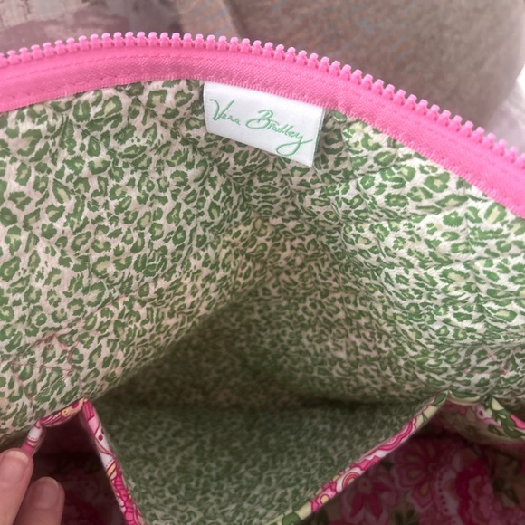 EUC Vera Bradley bag - Picture 4 of 8